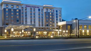 Hilton Garden Inn Summerville