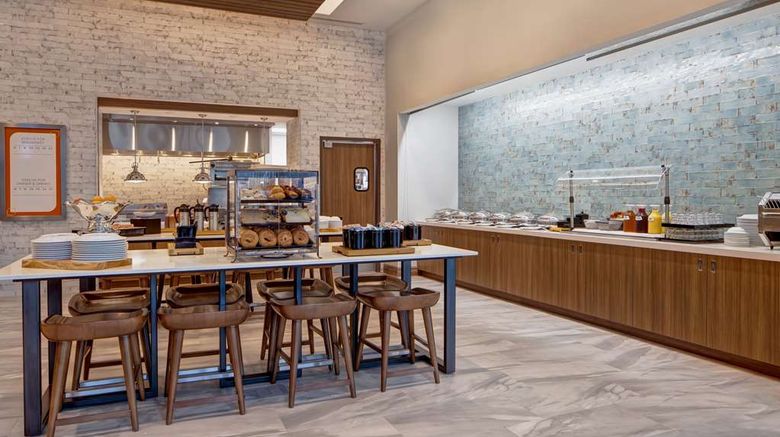 <b>Hilton Garden Inn Summerville Restaurant</b>. Images powered by <a href="https://iceportal.shijigroup.com/" title="IcePortal" target="_blank">IcePortal</a>.