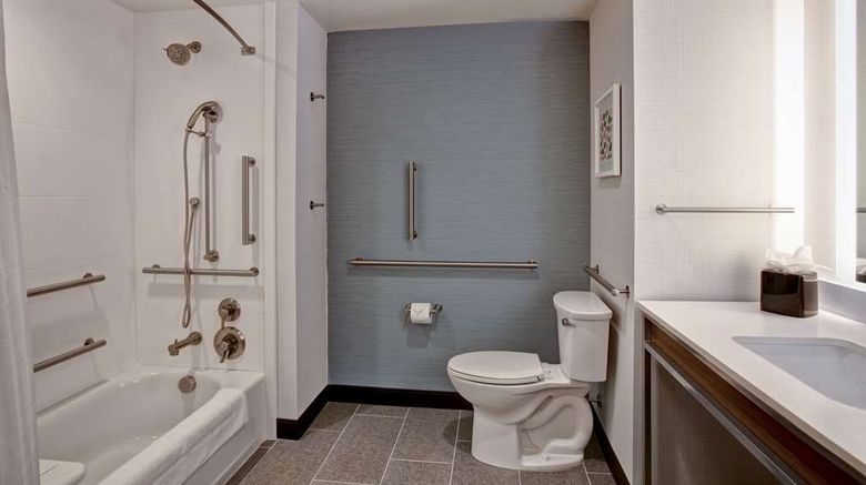 <b>Hilton Garden Inn Summerville Room</b>. Images powered by <a href="https://iceportal.shijigroup.com/" title="IcePortal" target="_blank">IcePortal</a>.