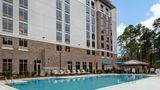 Hilton Garden Inn Summerville Pool