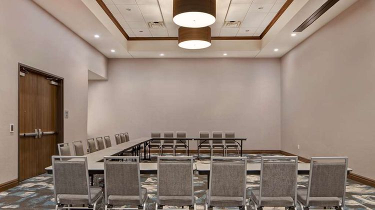 Hilton Garden Inn Summerville Meeting