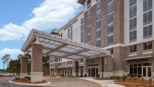 Homewood Suites by Hilton Summerville