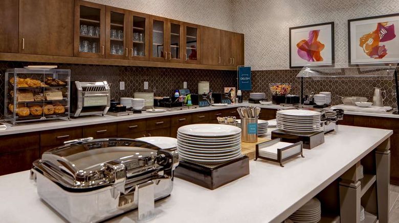 <b>Homewood Suites by Hilton Summerville Restaurant</b>. Images powered by <a href="https://iceportal.shijigroup.com/" title="IcePortal" target="_blank">IcePortal</a>.