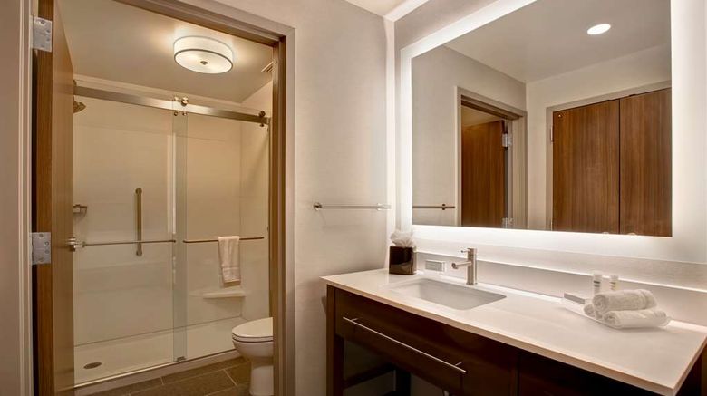 <b>Homewood Suites by Hilton Summerville Room</b>. Images powered by <a href="https://iceportal.shijigroup.com/" title="IcePortal" target="_blank">IcePortal</a>.