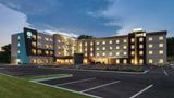 Home2 Suites by Hilton Easton Exterior
