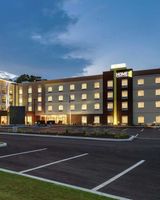 Home2 Suites by Hilton Easton