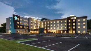 Home2 Suites by Hilton Easton