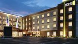 Home2 Suites by Hilton Easton Exterior
