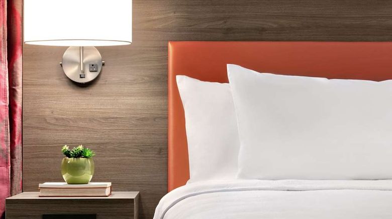 <b>Home2 Suites by Hilton Easton Room</b>. Images powered by <a href="https://iceportal.shijigroup.com/" title="IcePortal" target="_blank">IcePortal</a>.