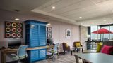 Home2 Suites by Hilton Jackson Pearl Lobby