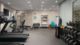 Home2 Suites by Hilton Jackson Pearl Health