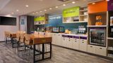 Home2 Suites by Hilton Jackson Pearl Restaurant
