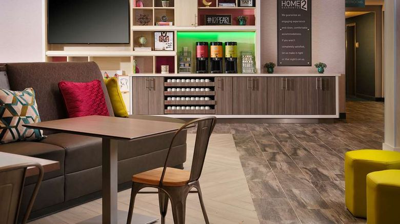 <b>Home2 Suites by Hilton Jackson Pearl Restaurant</b>. Images powered by <a href="https://iceportal.shijigroup.com/" title="IcePortal" target="_blank">IcePortal</a>.