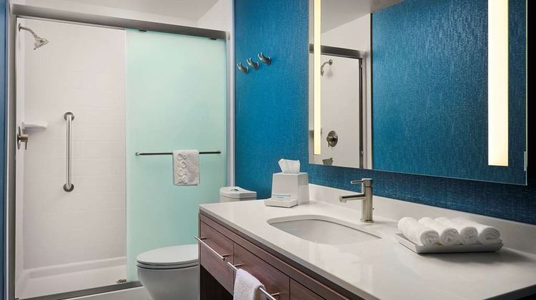 Home2 Suites by Hilton Jackson Pearl Room