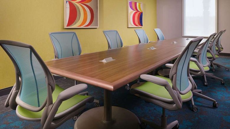 <b>Home2 Suites by Hilton Jackson Pearl Meeting</b>. Images powered by <a href="https://iceportal.shijigroup.com/" title="IcePortal" target="_blank">IcePortal</a>.