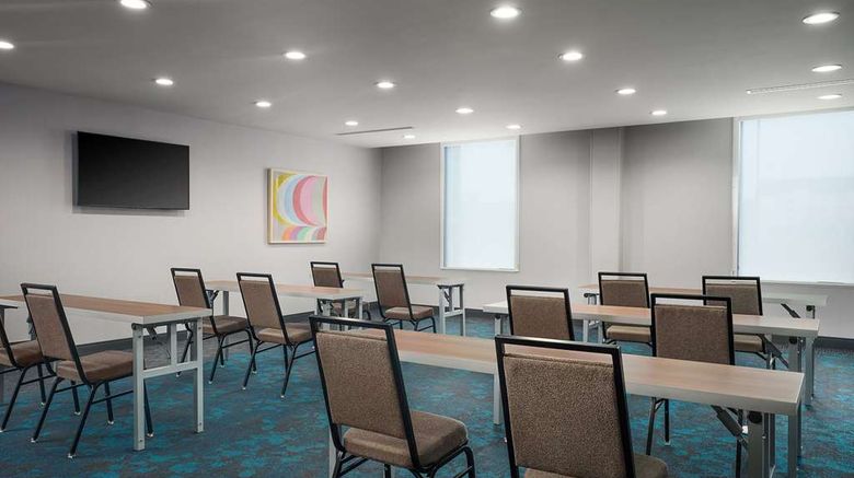 <b>Home2 Suites by Hilton Jackson Pearl Meeting</b>. Images powered by <a href="https://iceportal.shijigroup.com/" title="IcePortal" target="_blank">IcePortal</a>.