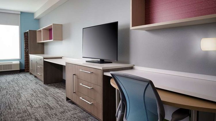 Home2 Suites by Hilton Jackson Pearl Other