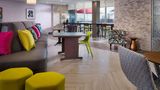 Home2 Suites by Hilton Jackson Pearl Lobby