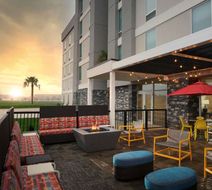 Home2 Suites by Hilton Jackson Pearl Exterior