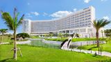 <b>Hilton Okinawa Sesoko Resort Exterior</b>. Images powered by <a href="https://iceportal.shijigroup.com/" title="IcePortal" target="_blank">IcePortal</a>.