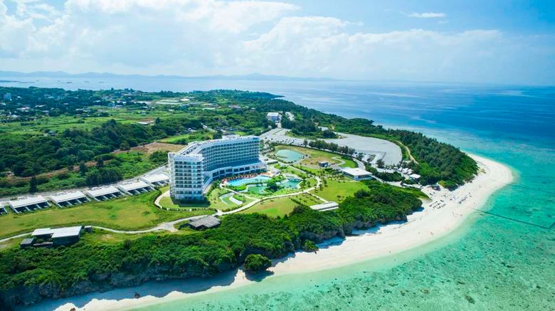 <b>Hilton Okinawa Sesoko Resort Other</b>. Images powered by <a href="https://iceportal.shijigroup.com/" title="IcePortal" target="_blank">IcePortal</a>.