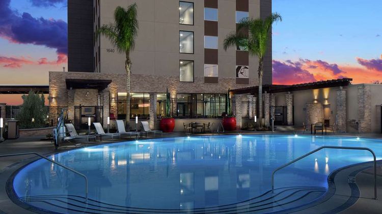 SunCoast Park Hotel-Tapestry Coll Hilton Exterior