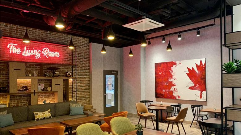 <b>Canvas Moncton, Tapestry Collection Restaurant</b>. Images powered by <a href="https://iceportal.shijigroup.com/" title="IcePortal" target="_blank">IcePortal</a>.