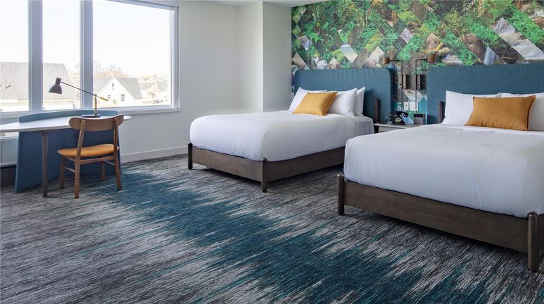 <b>Canvas Moncton, Tapestry Collection Room</b>. Images powered by <a href="https://iceportal.shijigroup.com/" title="IcePortal" target="_blank">IcePortal</a>.
