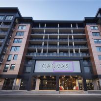 Canvas Moncton, Tapestry Collection