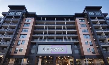 Canvas Moncton, Tapestry Collection