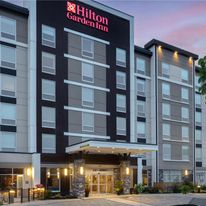 Hilton Garden Inn Sudbury