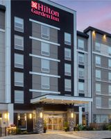 Hilton Garden Inn Sudbury