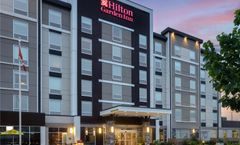 Hilton Garden Inn Sudbury