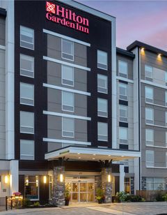 Hilton Garden Inn Sudbury