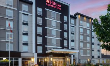 Hilton Garden Inn Sudbury