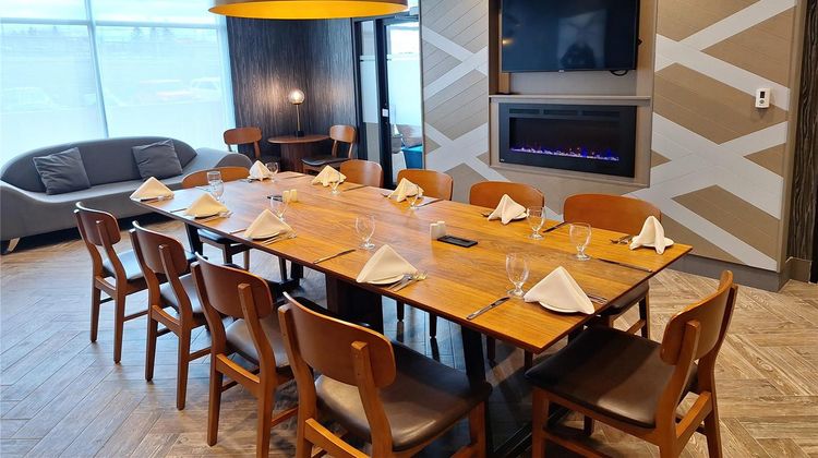 Hilton Garden Inn Sudbury Meeting