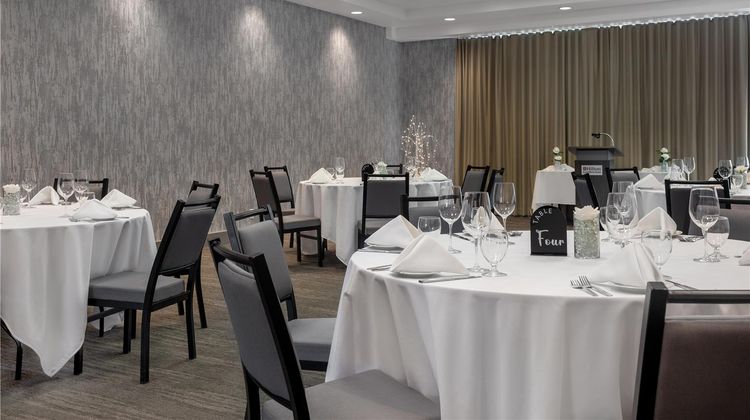 Hilton Garden Inn Sudbury Meeting
