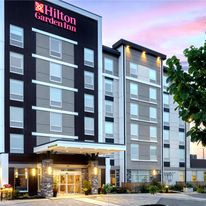 Hilton Garden Inn Sudbury