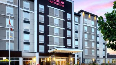 Hilton Garden Inn Sudbury