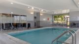 Hilton Garden Inn Sudbury Pool
