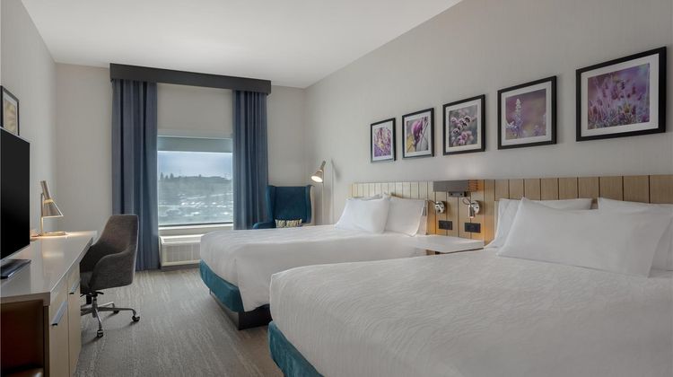 Hilton Garden Inn Sudbury Room