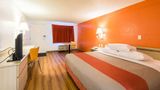 Travelodge by Wyndham Essington Room