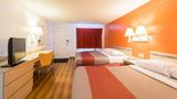 Travelodge by Wyndham Essington Room