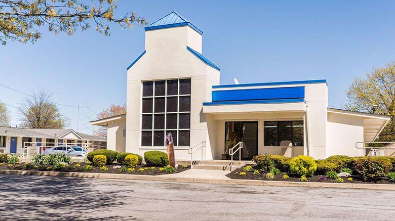 Travelodge by Wyndham Essington Exterior. Images powered by <a href="https://iceportal.shijigroup.com" target="_blank" rel="noopener">Ice Portal</a>.