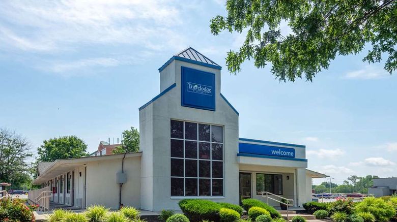 <b>Travelodge by Wyndham Essington Exterior</b>. Images powered by <a href="https://iceportal.shijigroup.com/" title="IcePortal" target="_blank">IcePortal</a>.