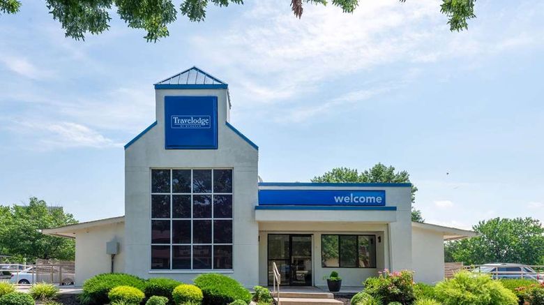 <b>Travelodge by Wyndham Essington Exterior</b>. Images powered by <a href="https://iceportal.shijigroup.com/" title="IcePortal" target="_blank">IcePortal</a>.
