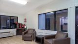 Travelodge by Wyndham Essington Lobby