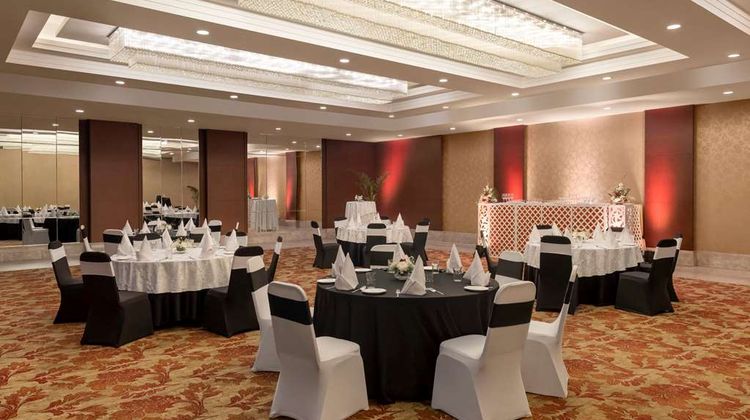 Ramada by Wyndham New Delhi Pitampura Meeting