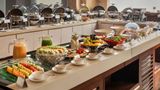 Ramada by Wyndham New Delhi Pitampura Restaurant