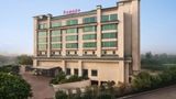 Ramada by Wyndham New Delhi Pitampura Exterior